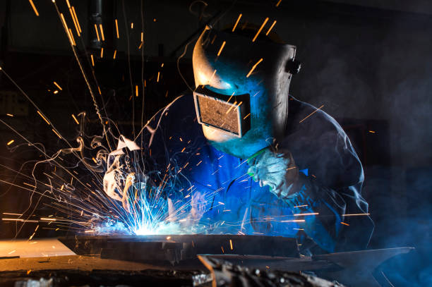 Best Marine and Shipbuilding Welding in Sharpes, FL